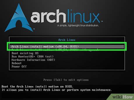 Arch Linux Dual Boot Install Guide 的图像结果
