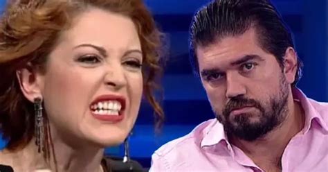NAGEHAN ALÇI, RASİM OZAN KÜTAHYALI'YI HEDEF ALDI! 'KRİMİNEL KAFA, ADİ ...