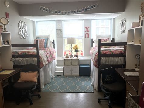 Dorm, Sweet Dorm: A Checklist of Everything You Need for College | Dorm ...