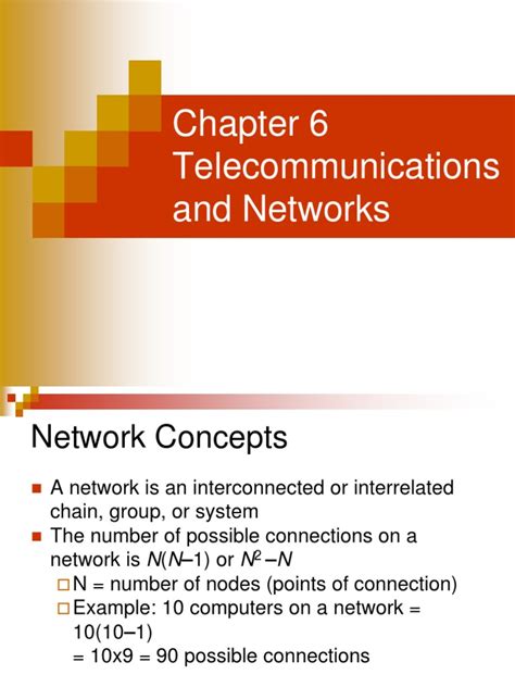 Module 6 the Internet and Telecommunications 的图像结果