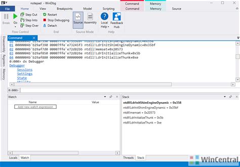 Image result for Debugging Windows 1.0