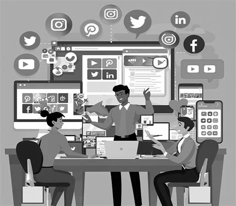 Why Your Business Needs a Full-Service Digital Marketing Agency | The ...