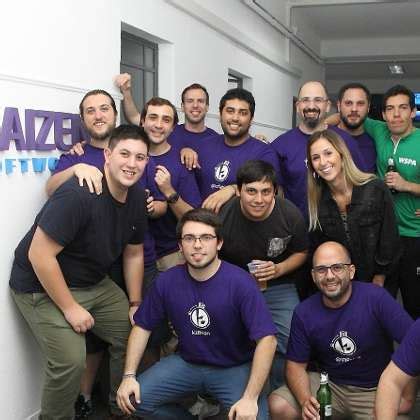 Kaizen Softworks Office Photos | Glassdoor