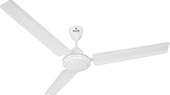 Polycab Viva Economy 1200 mm High speed Ceiling Fan(White) - Price History