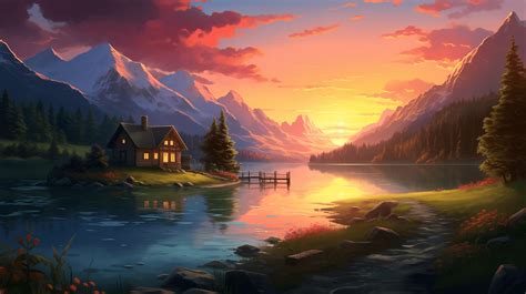Realistic Nature Wallpapers - 4k, HD Backgrounds on WallpaperBat
