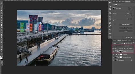 Image result for How to Stack in Affinity