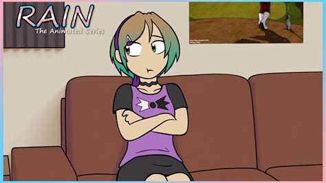 Rain en español - Rain - Sólo una foto (¡Nuevo corto animado!)