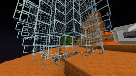 Image result for Minecraft Survive Mars