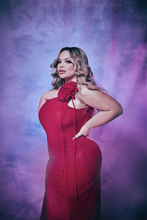 Trisha Paytas Onlyfans Leak