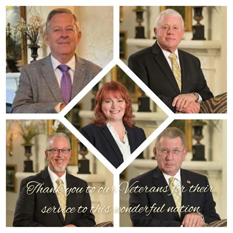 Heritage Funeral Service and Crematory | Valdese NC