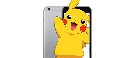 Image result for Pokemon Go App Store