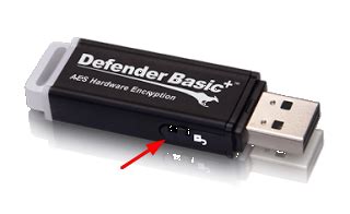 Image result for USB Read-Only Write Protected