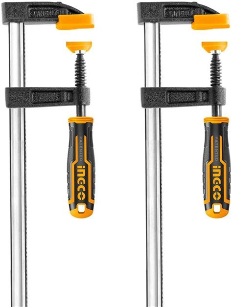 INGCO F-clamp Price in India - Buy INGCO F-clamp online at Flipkart.com