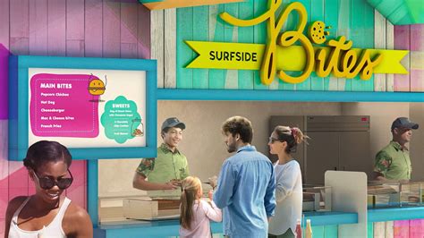 A Look at Food on Icon of the Seas - Cruise Spotlight