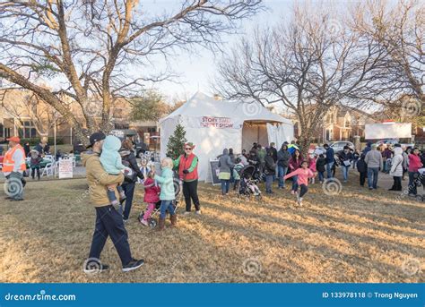 Gingerbread Jubilee Christmas Festival at Neighborhood Urban Par ...