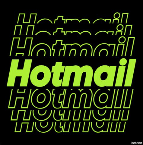 Hotmail 的图像结果