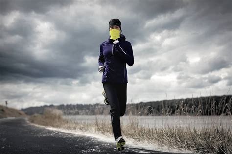 Image result for Cold Weather Running Clothes