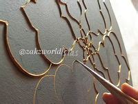 770 Dimension paint 3d effects ideas in 2025 | sculpture art projects ...