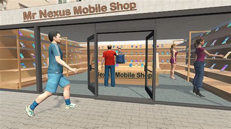 Image result for Mobile Phone Shop Simulator