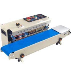 Pack Maker Packaging Solution - Manufacturer of Bag Sealer & Packing ...