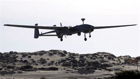 जल्द शुरू होगा भारतीय वायुसेना का Project Cheetah, आसमान में रहेगी बाज़ ...