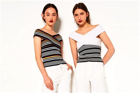 Zara's New Collection