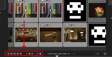 Image result for Darktable 3.8 Tutorial Light Table