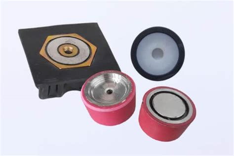 Everything You Need to Know on Plastic Integrated Magnets