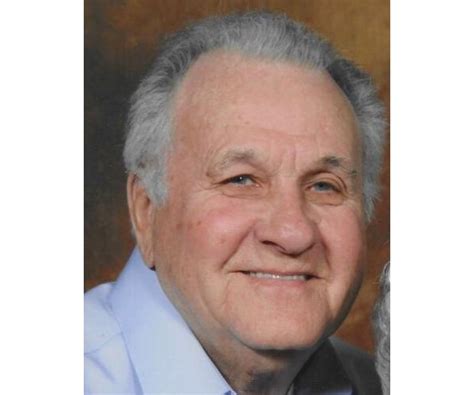 Franklin D. Proud Obituary (2023) - New Carlisle, IN - Kaniewski ...