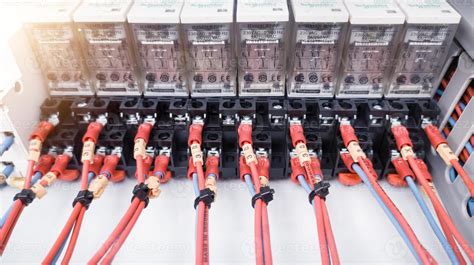 Image result for Electrical Control Circuit