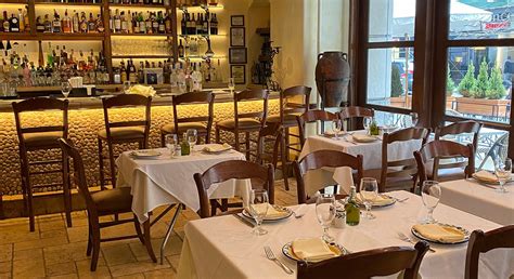 AVRA MIDTOWN, New York City - Midtown East - Restaurant Reviews, Phone ...