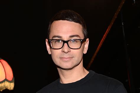 Christian Siriano's Connecticut House: Pool & Backyard Update