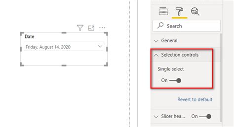 Calendar Date Selection - Microsoft Fabric Community