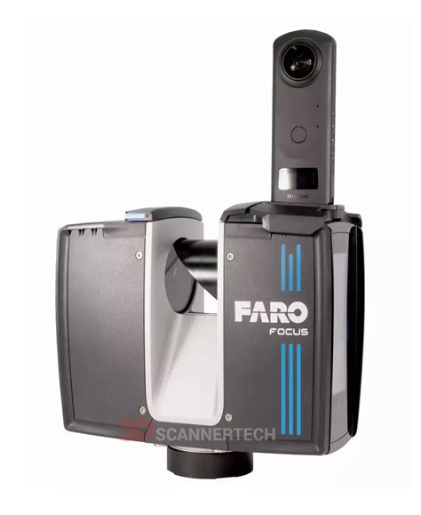 Image result for Faro Laser Scanner