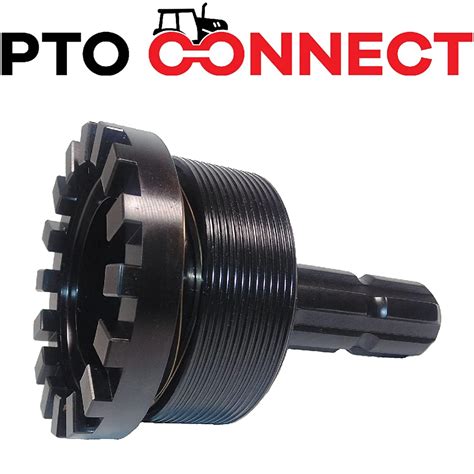 Image result for Tractor PTO Quick Disconnect