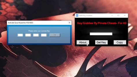 PS4 Save Wizard Free License Key 的图像结果