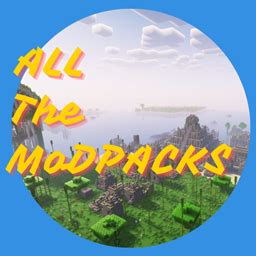 Image result for Cool Modpacks for Minecraft Java Islands