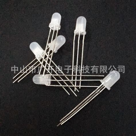 RGB LED Diode 的图像结果