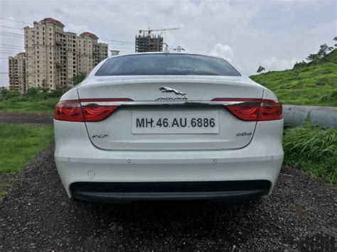 Jaguar XF technology, drive review: This luxury is all about the drive ...