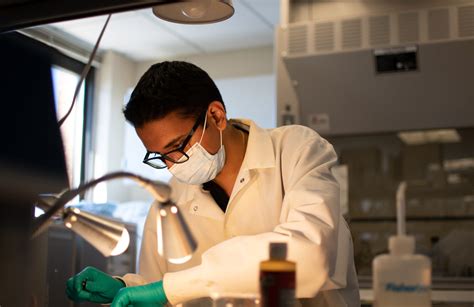 College of Health Sciences launches master’s program in Biomedical ...