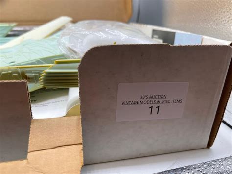 Image result for N Model Rocket Range Box