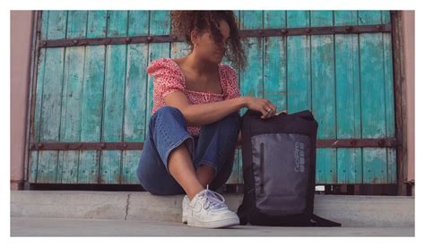 Image result for GoPro Backpack