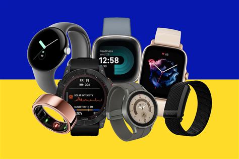 Smart Wearables 的图像结果