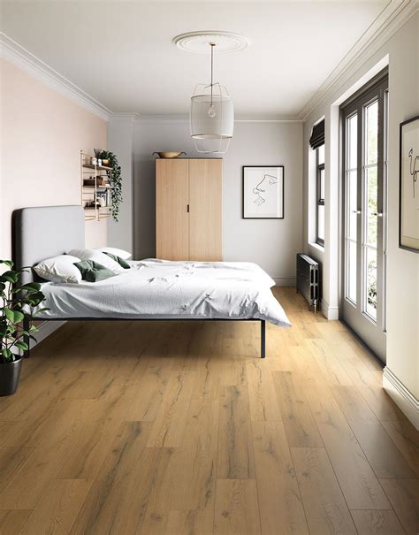 Laminate Bedroom Flooring Light Laminate For Sunny Bedrooms • Browse