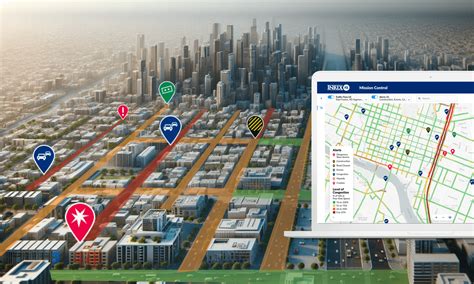 Next Generation Mobility Management: INRIX Mission Control™ and INRIX ...