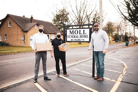 Moll Funeral Home | Mascoutah IL