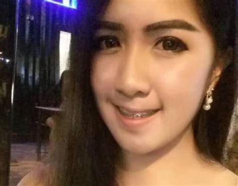 泰国23岁女公关遭肢解 美女杀手逃亡到缅甸