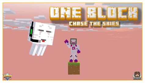 Image result for Mapa One Block Minecraft