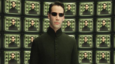 Matrix 4 Reboot 的图像结果