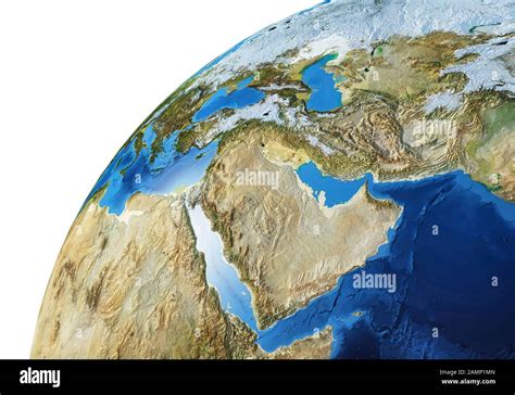 Image result for NASA Earth Map